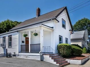 7 Pine St, Stoneham, MA 02180