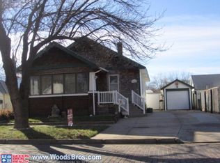 714 N Pine St, Grand Island, NE 68801