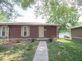 208 Wheaton Ct, Columbia, MO 65203