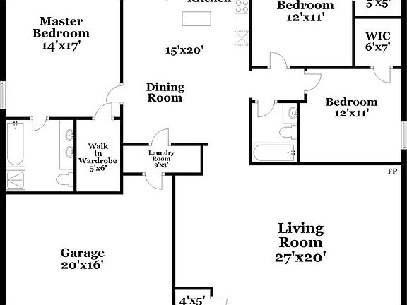 2nd image of this home