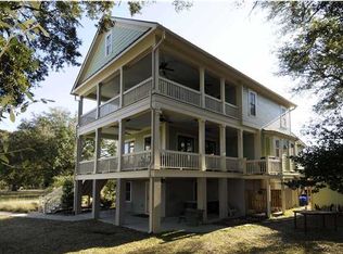 1504 Inland Ave, Charleston, SC 29412