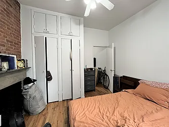 Rented by Compass