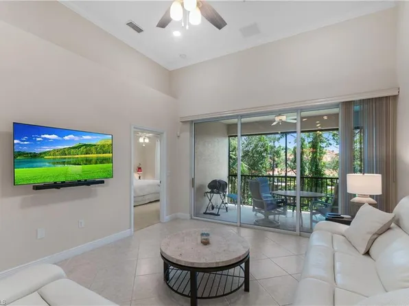 12030 Matera LN #201, BONITA SPRINGS, FL 34135