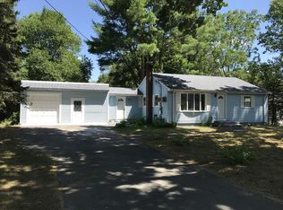 90 Ash St, West Bridgewater, MA 02379