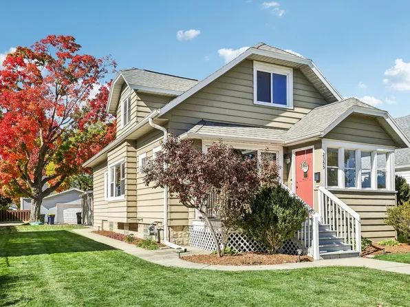 2355 South 65th STREET, West Allis, WI 53219