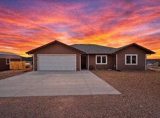 12929 Sapphire Ln, Hot Springs, SD 57747