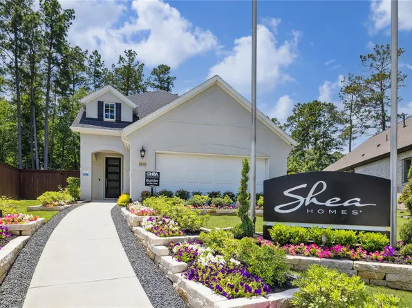 16337 Sheridan River Trl, Conroe, TX 77302