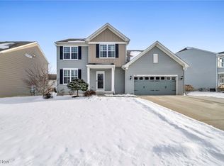 5005 Little Brook Dr, Peninsula, OH 44264