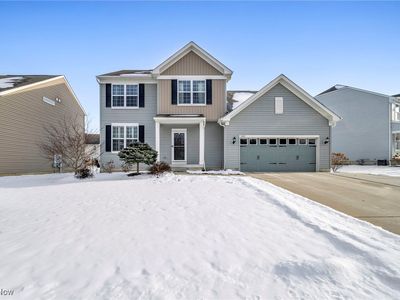 5005 Little Brook Dr, Peninsula, OH, 44264