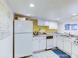 1483 Detroit St APT 4, Denver, CO 80206
