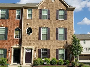 10873 Finsbury Aly, Waldorf, MD 20603