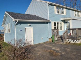 31 Hillside Dr, Annapolis, NS B0S 1A0