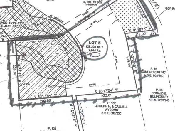 10015 Hg Trueman Rd, Lusby, MD 20657