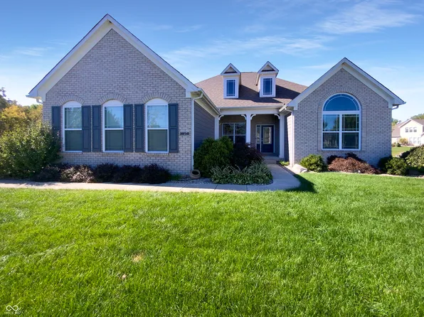 3850 Westberry Ct, Greenwood, IN 46142