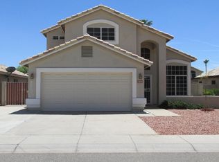 7129 W La Senda Dr, Glendale, AZ 85310