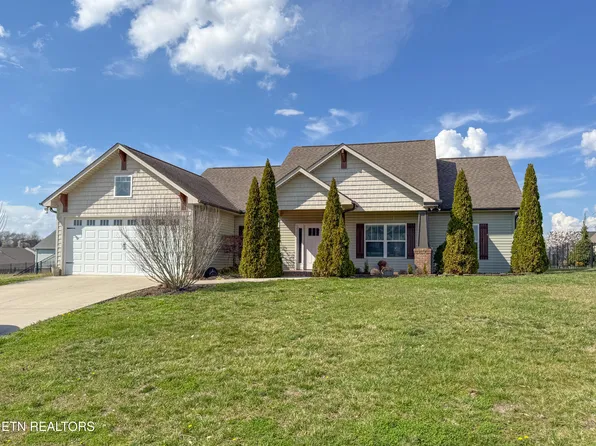 2774 Vista Meadows Ln, Sevierville, TN 37876
