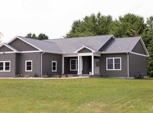 9057 Old Orchard Rd, Charlevoix, MI 49720