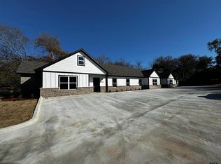 958 N Marshall, Henderson, TX 75652