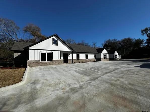 958 N Marshall, Henderson, TX 75652