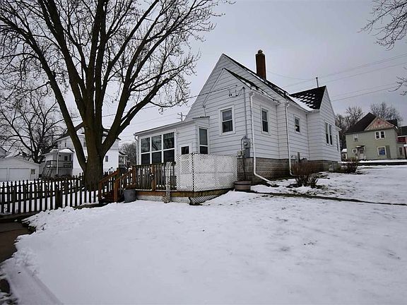 3rd image of 501 E Charles St