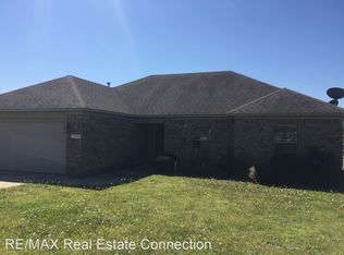 2403 Canterbury Cv, Cabot, AR 72023