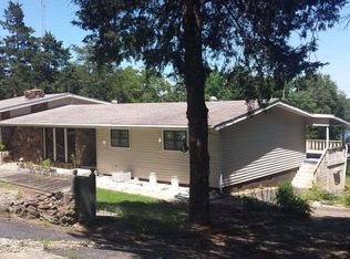 257 Crestview Rd, Mountain Home, AR 72653