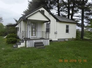 122 Peterson Rd, Du Bois, PA 15801