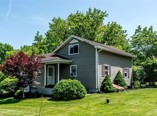 667 Lamson Rd, Baldwinsville, NY 13027