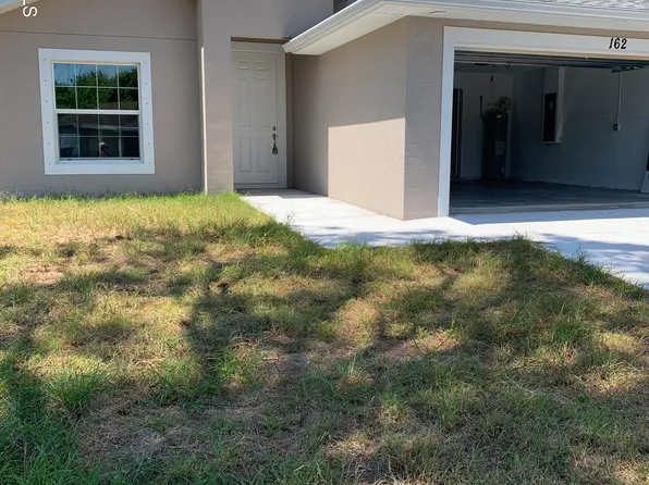 162 Mabry St, Sebastian, FL 32958