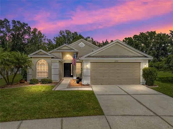 28942 Long Meadow Loop, Zephyrhills, FL 33543