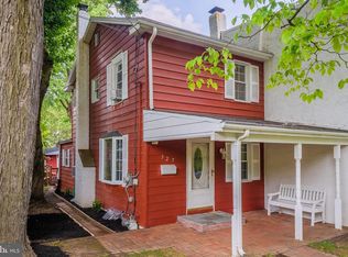 527 Franklin Ave, Cheltenham, PA 19012