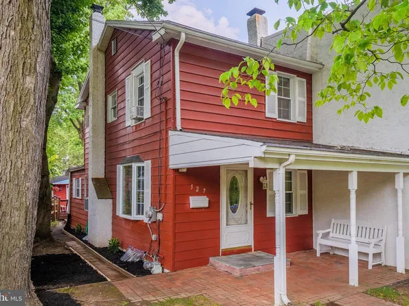 527 Franklin Ave, Cheltenham, PA 19012