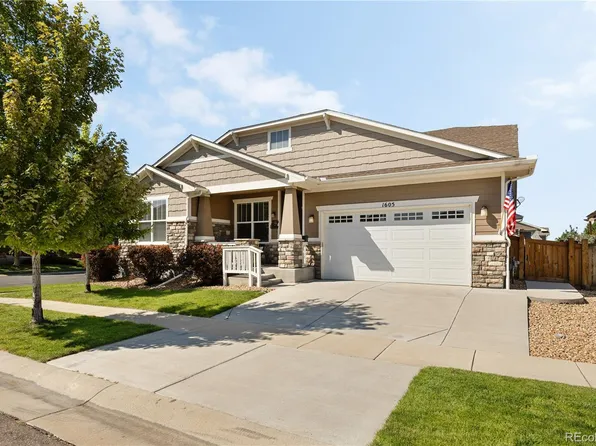 1605 Trefoil Circle, Brighton, CO 80601