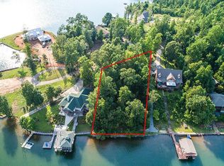 455 Hickory Hill Rd LOT 2, Dadeville, AL 36853