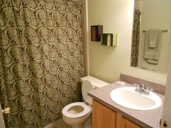 BATHROOM #2