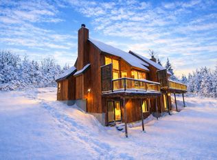 5 Gray Fox Ln #1042, Rangeley, ME 04970