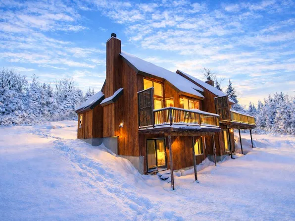 5 Gray Fox Lane #1042, Sandy River Plt, ME 04970