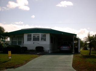 168 Philadelphia Blvd, Palm Harbor, FL 34684