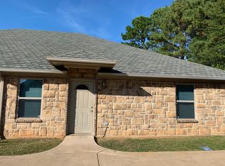 1830 Chaparral St, Tatum, TX 75691