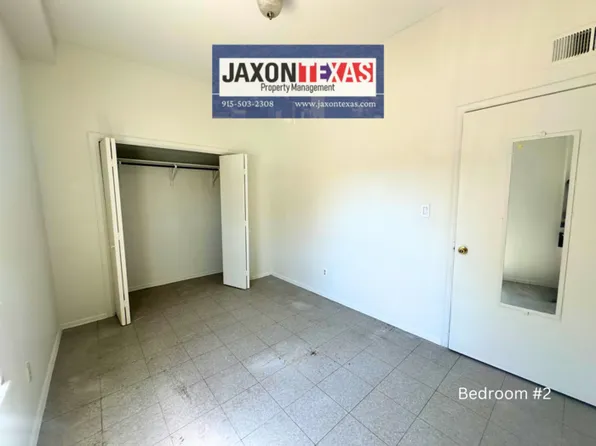 515 S Oregon St, El Paso, TX