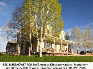 5056 S 9500 E, Jensen, UT 84035