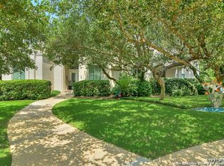 227 Blackjack Oak, Shavano Park, TX 78230
