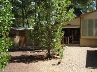2045 W Whipple St, Show Low, AZ 85901
