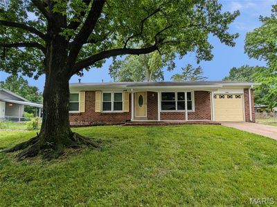 1322 Petite Dr, Saint Louis, MO, 63138