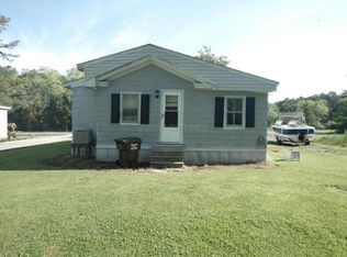 275 S Somerset Ave, Crisfield, MD 21817