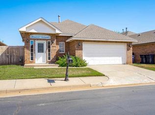 13412 Prairie View Ln, Oklahoma City, OK 73142