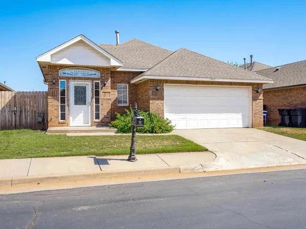 13412 Prairie View Ln, Oklahoma City, OK 73142