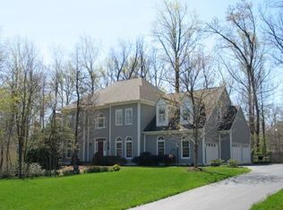 11405 Towering Oak Way, Reston, VA 20194