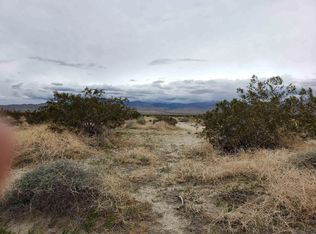 0 Indian Head Ranch Rd LOT 64, Borrego Springs, CA 92004