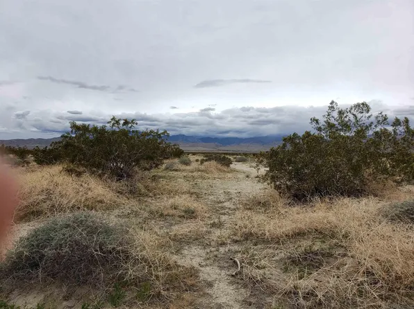 0 Indian Head Ranch Rd Lot 64, Borrego Springs, CA 92004